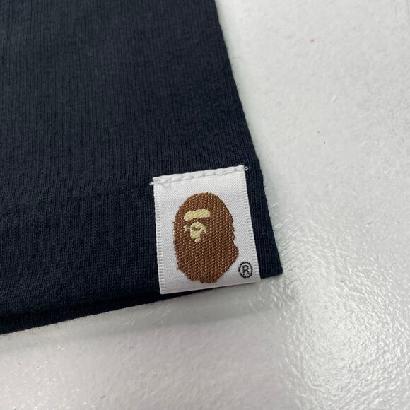 Bape x Kid Cudi Moon Man Tee Size L - Picture 8 of 10